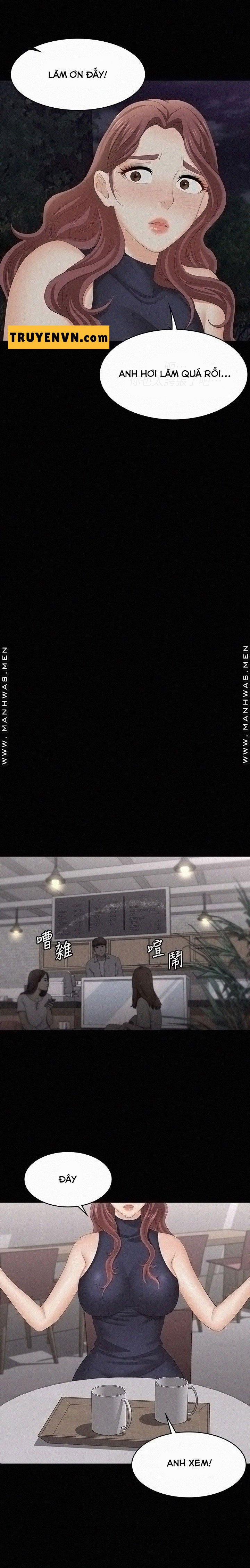 Đổi Vợ 62 trang 11