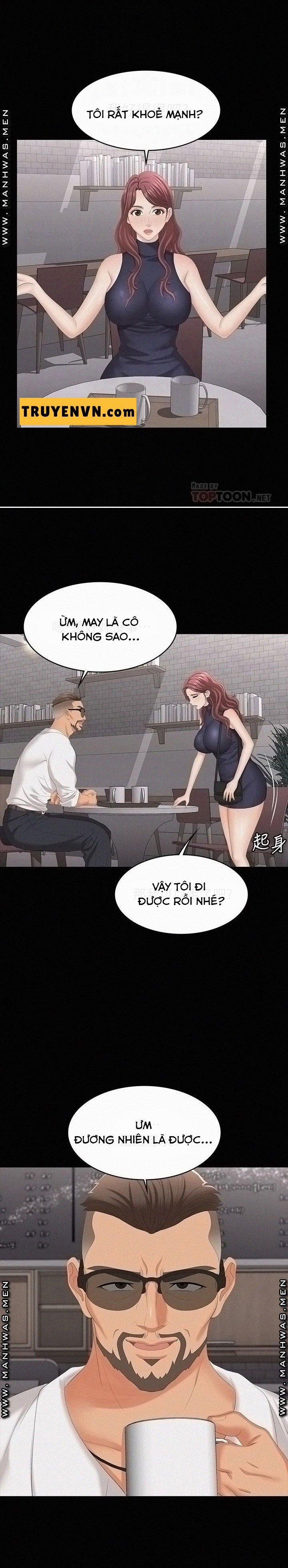 Đổi Vợ 62 trang 12