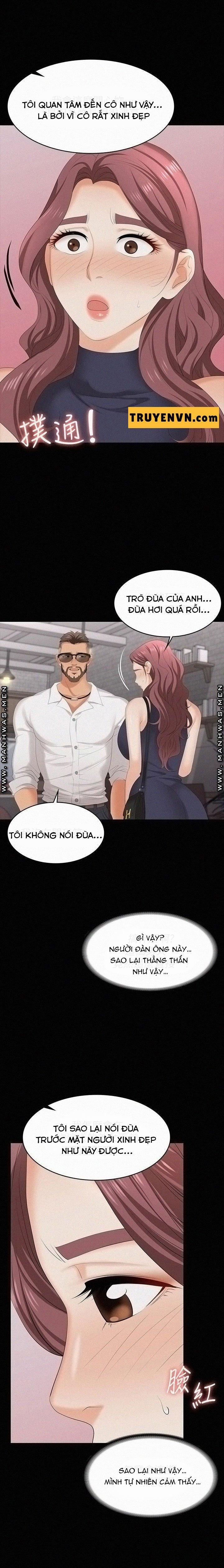 Đổi Vợ 62 trang 17