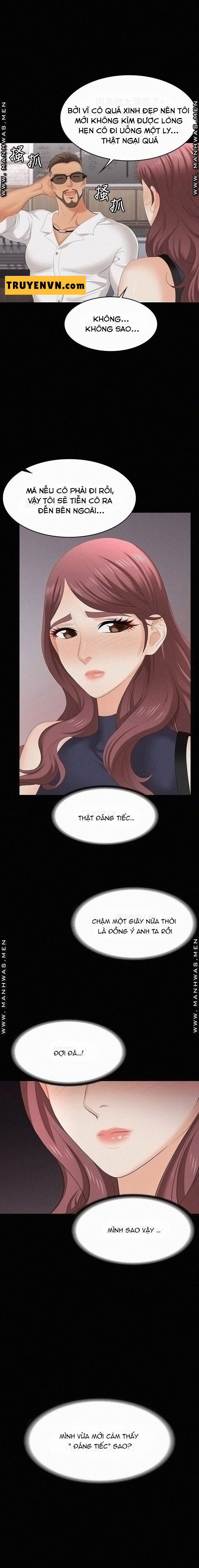 Đổi Vợ 62 trang 20