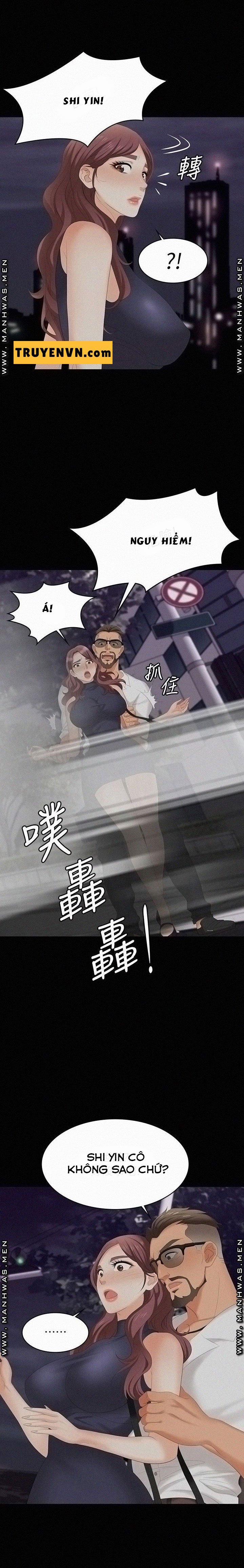 Đổi Vợ 62 trang 23