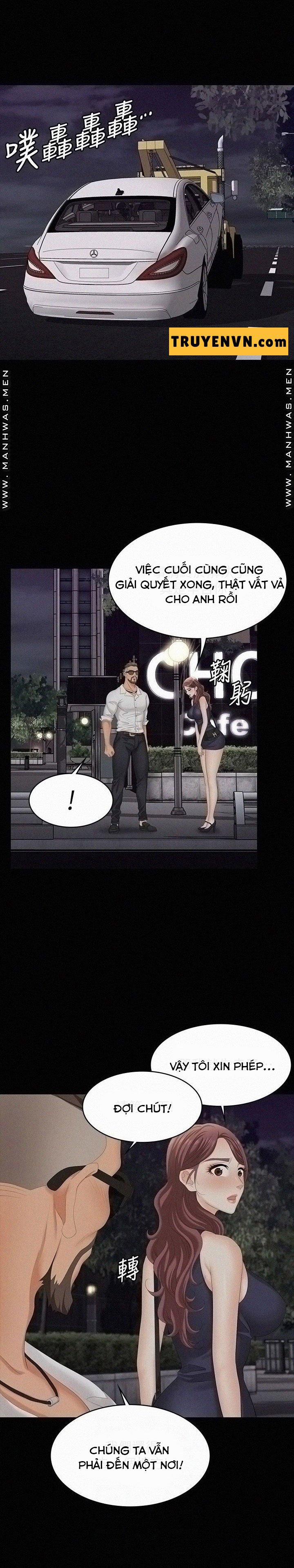 Đổi Vợ 62 trang 7