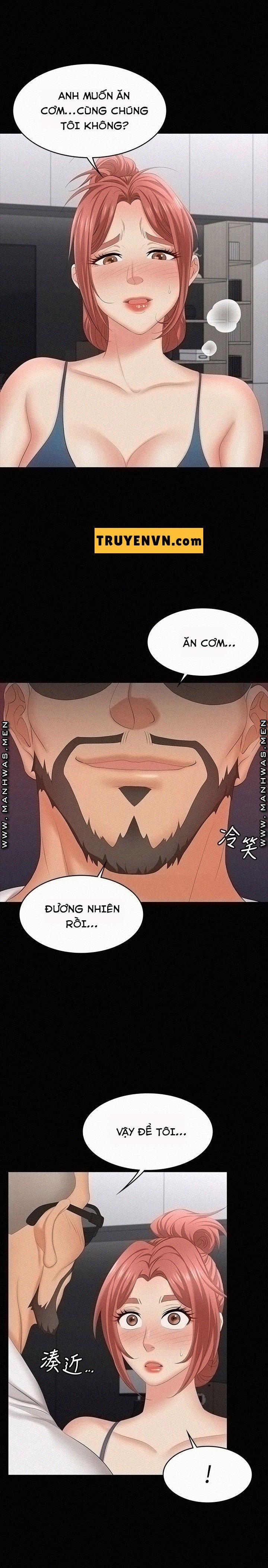 Đổi Vợ 63 trang 17