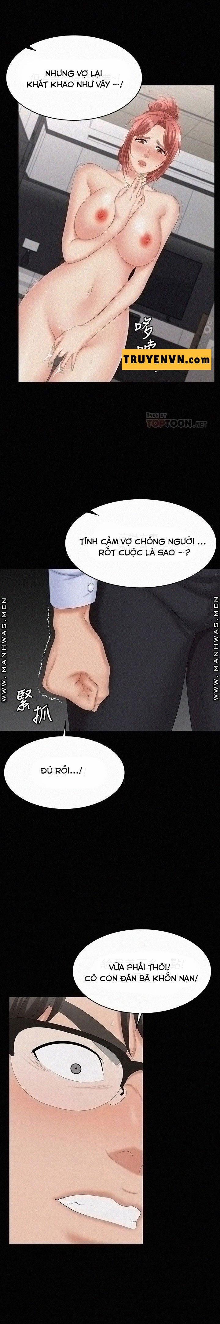 Đổi Vợ 64 trang 10