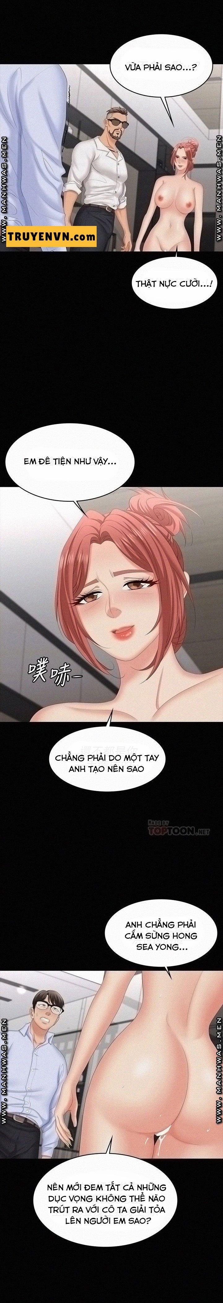 Đổi Vợ 64 trang 11