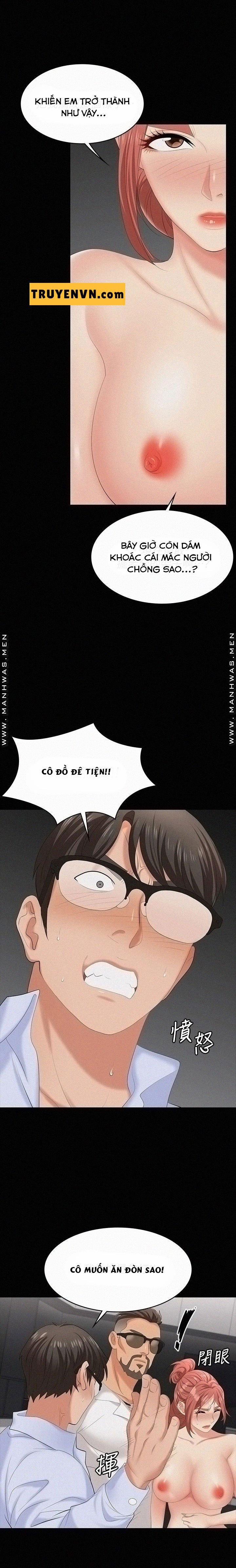 Đổi Vợ 64 trang 12