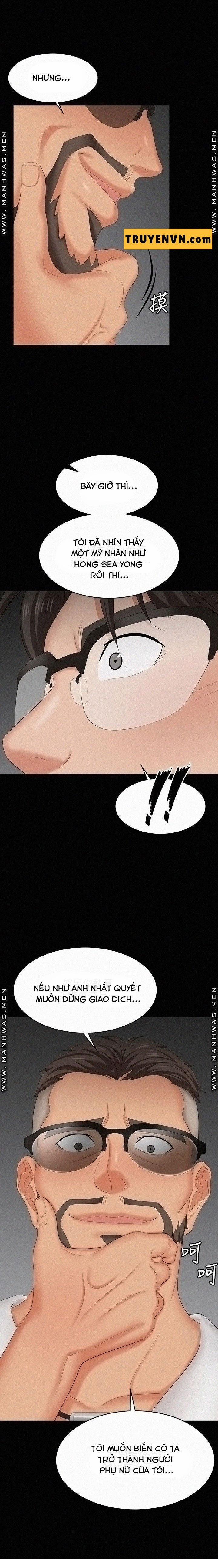 Đổi Vợ 64 trang 17