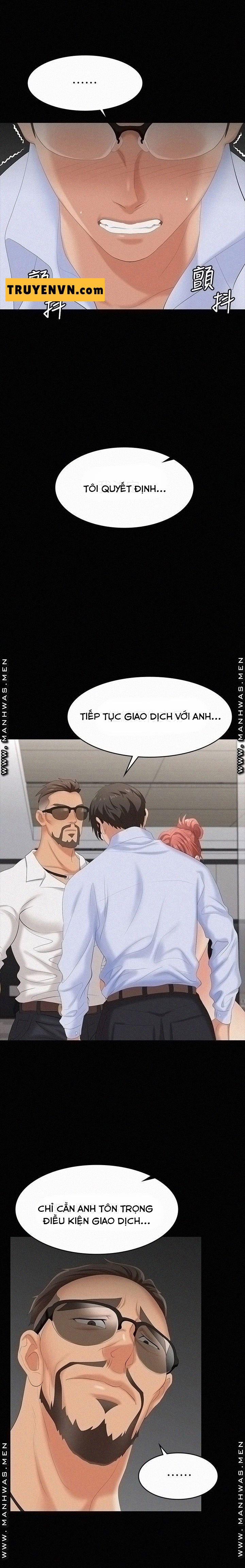 Đổi Vợ 64 trang 20