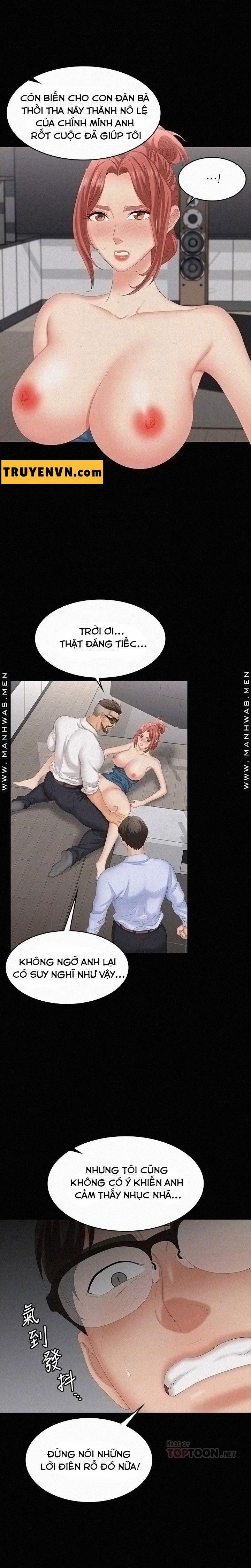 Đổi Vợ 64 trang 4