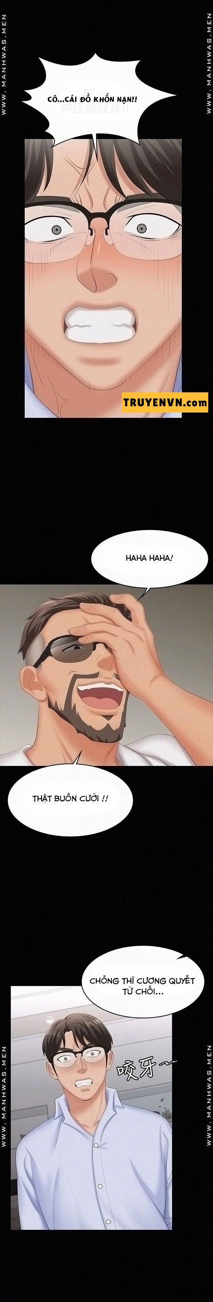 Đổi Vợ 64 trang 9