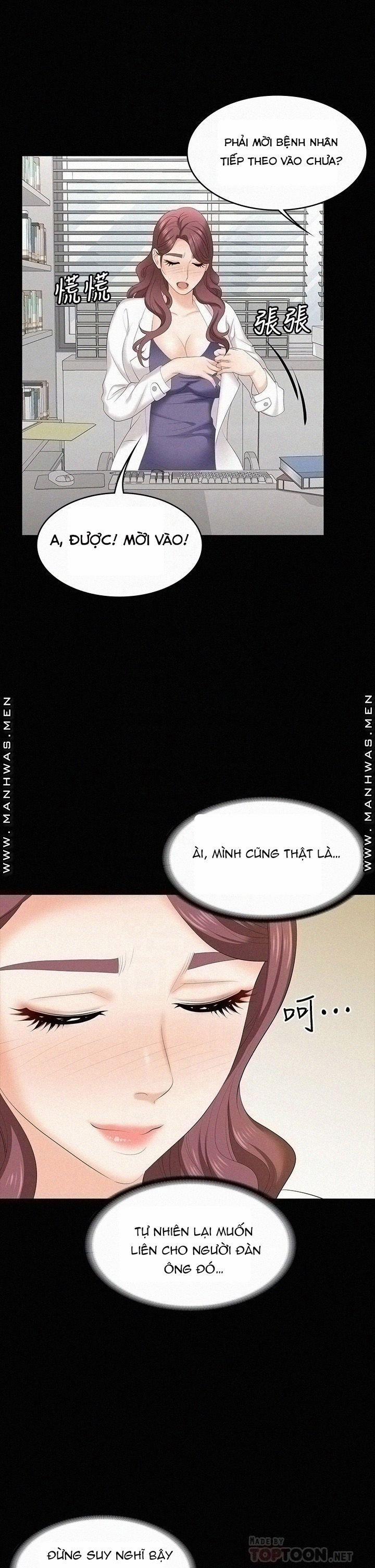 Đổi Vợ 65 trang 17