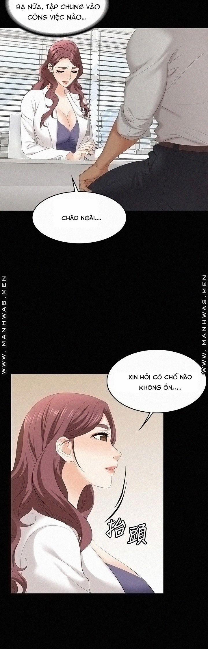 Đổi Vợ 65 trang 18