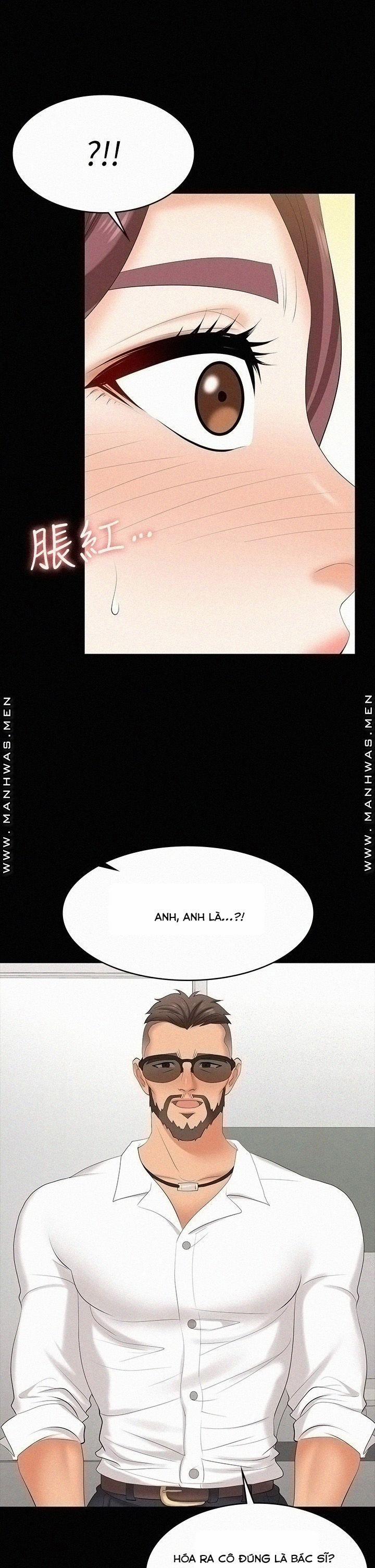 Đổi Vợ 65 trang 19