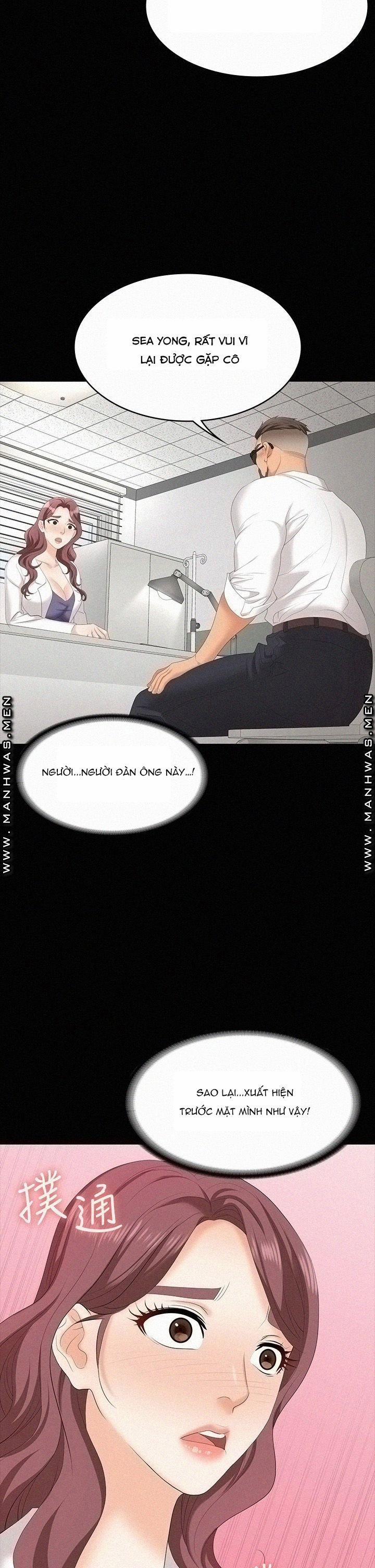 Đổi Vợ 65 trang 20