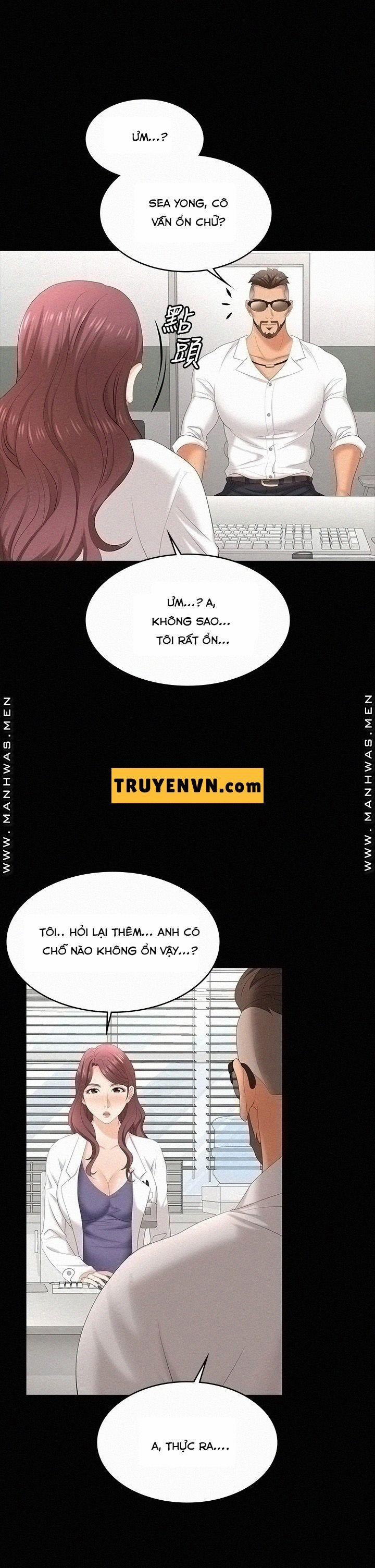 Đổi Vợ 65 trang 22