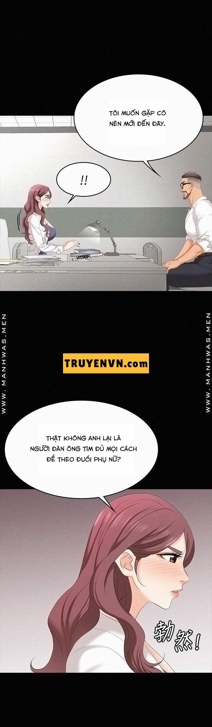 Đổi Vợ 65 trang 23