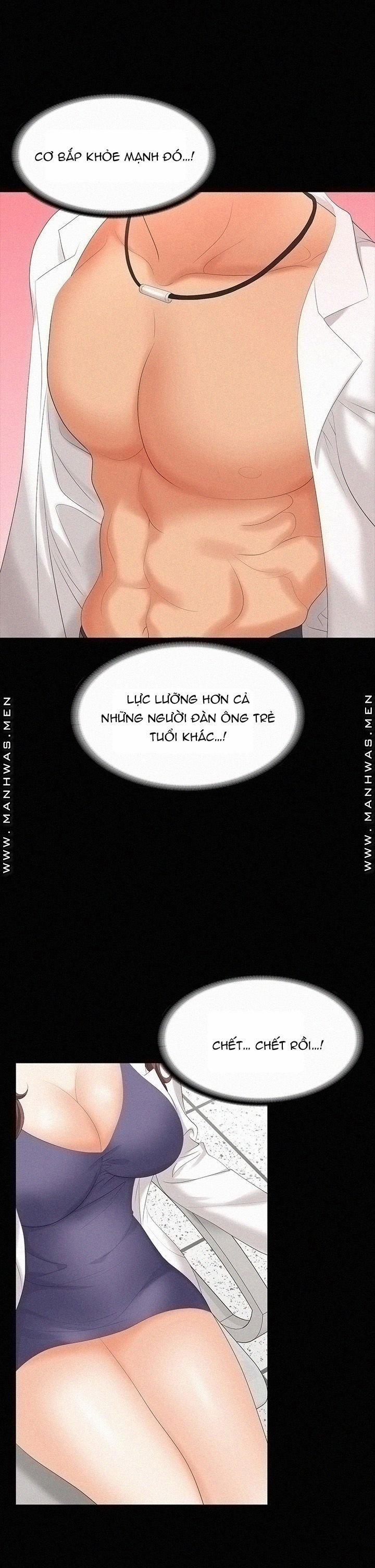 Đổi Vợ 65 trang 32