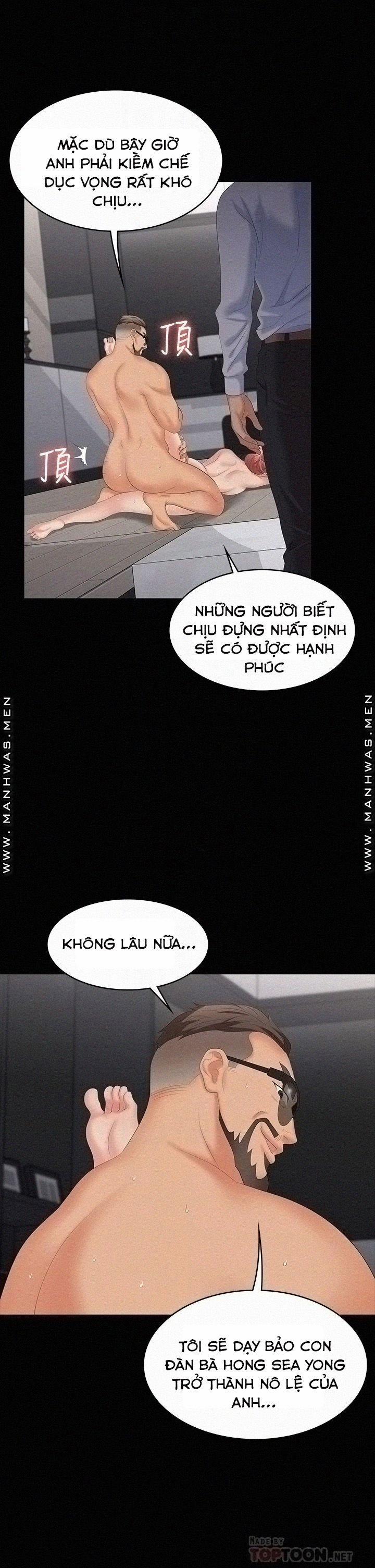 Đổi Vợ 65 trang 9