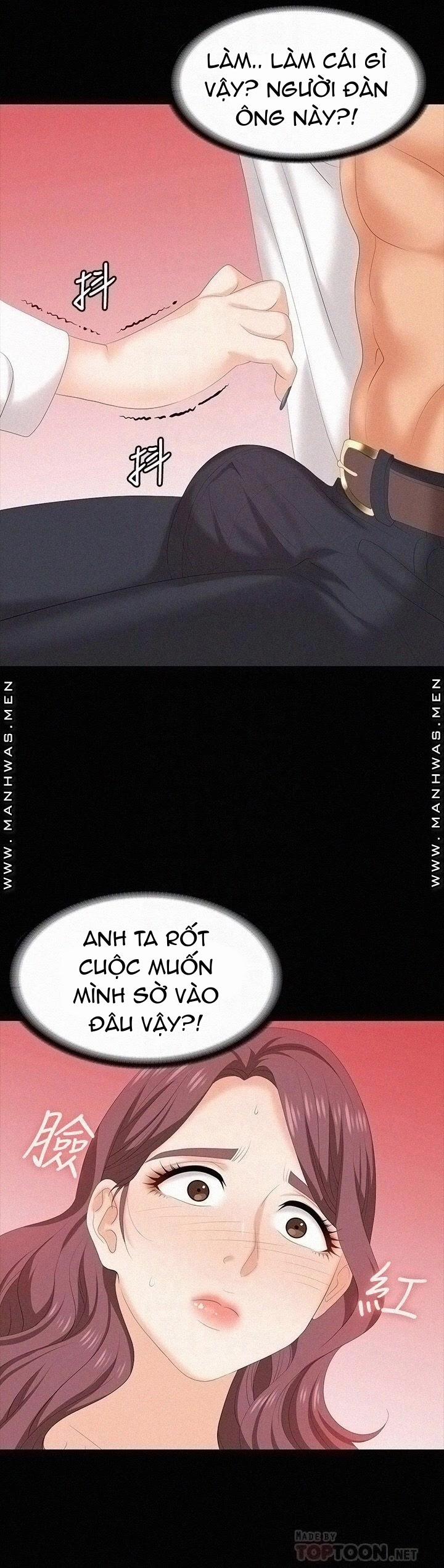 Đổi Vợ 66 trang 11
