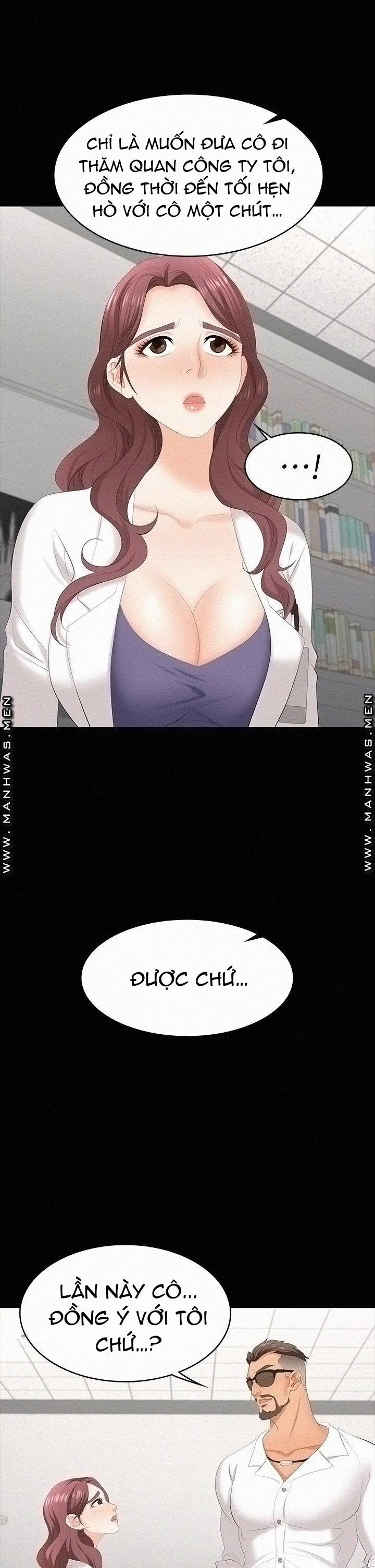 Đổi Vợ 66 trang 19