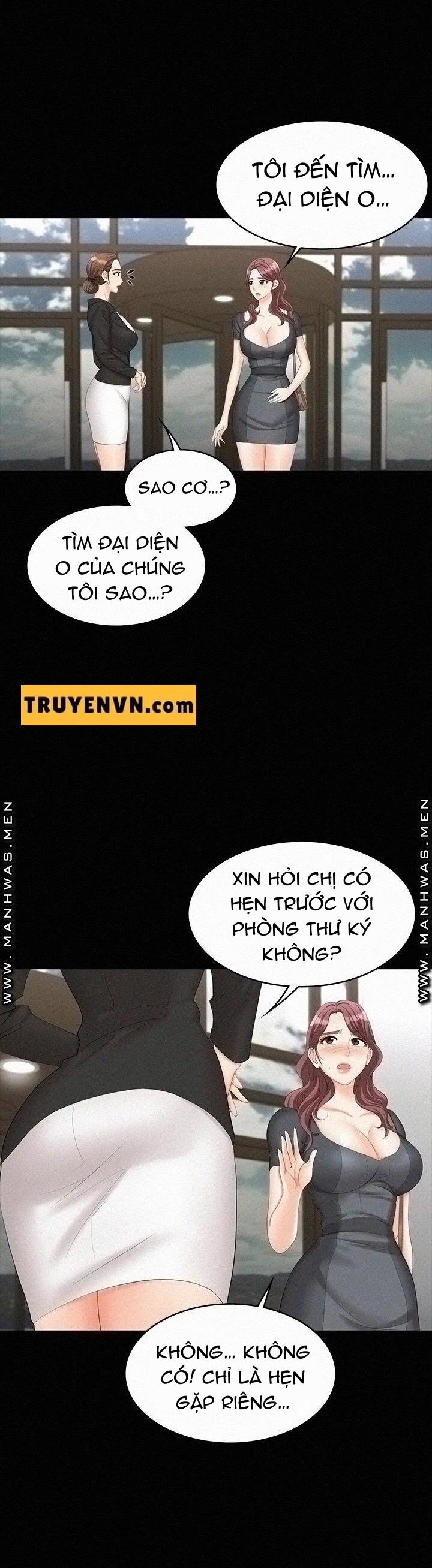 Đổi Vợ 66 trang 27