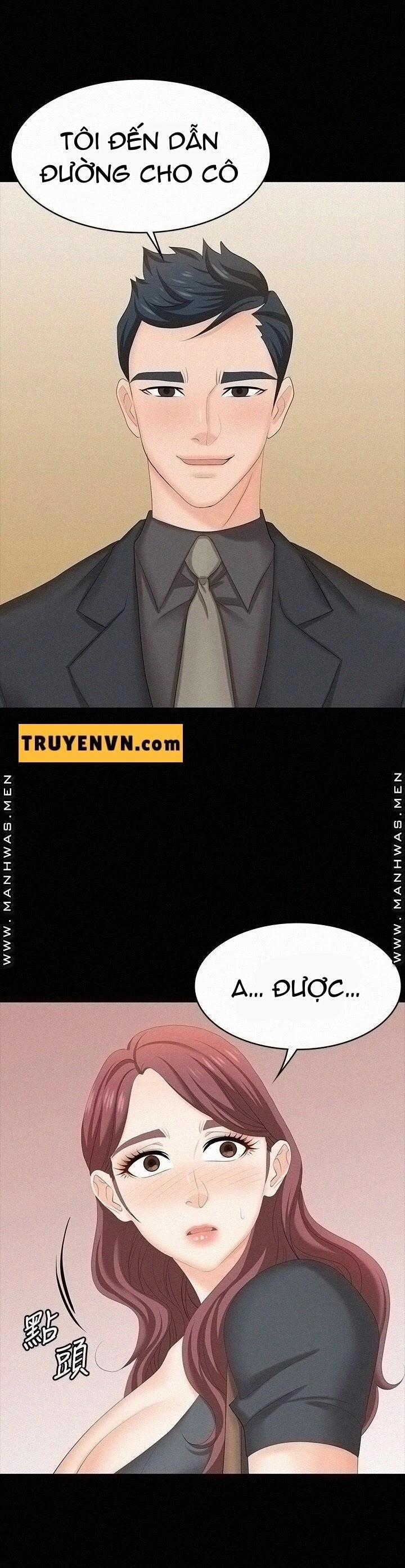 Đổi Vợ 66 trang 30