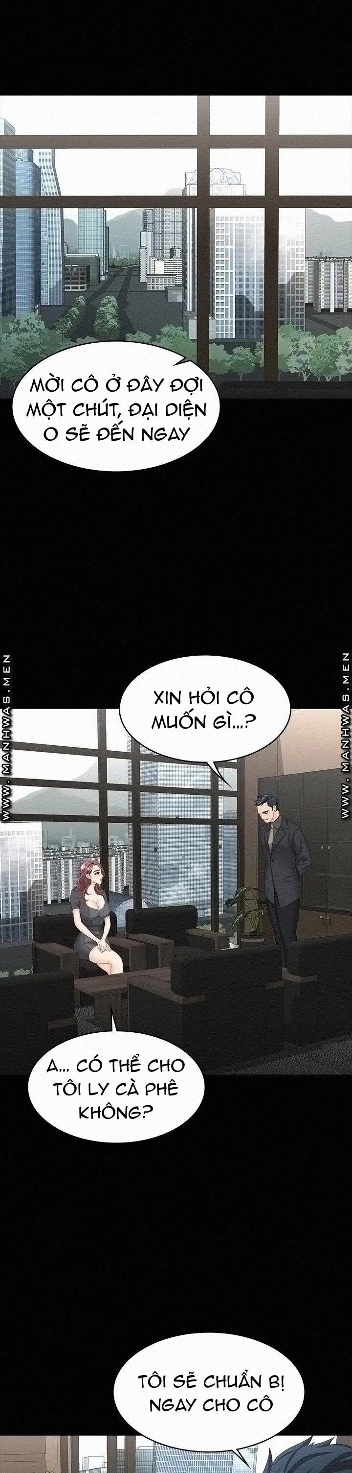 Đổi Vợ 66 trang 31