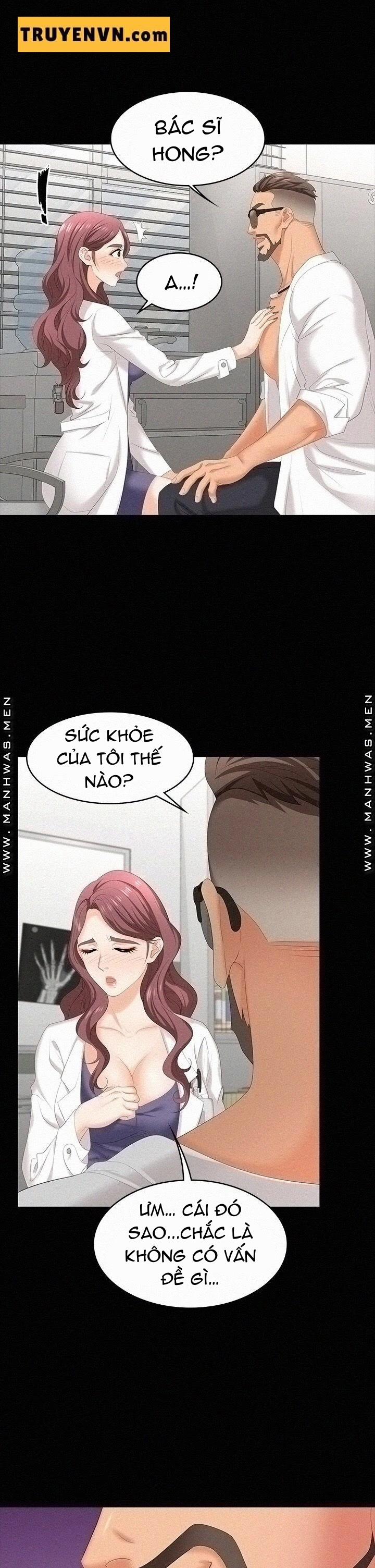 Đổi Vợ 66 trang 6