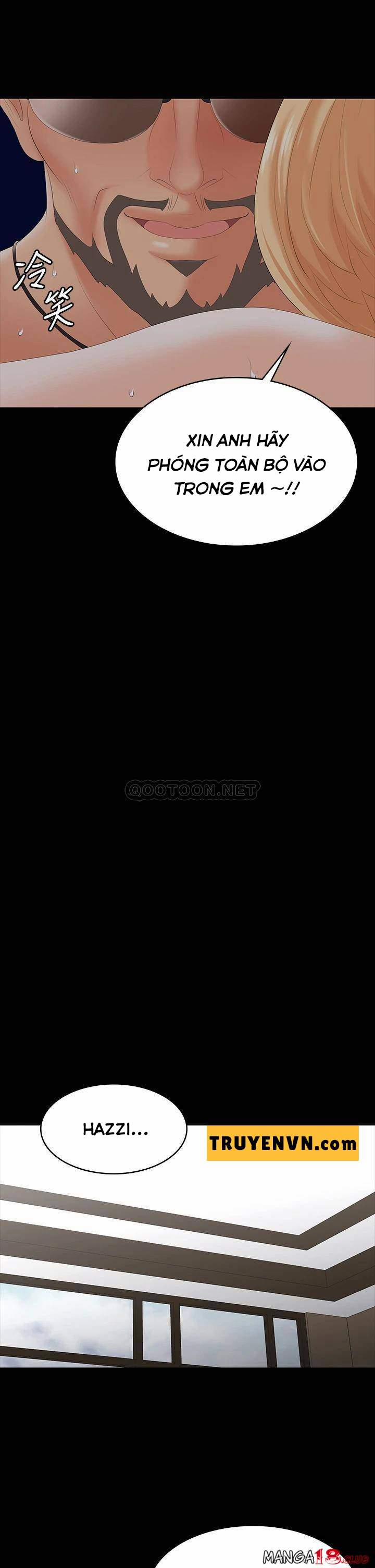 Đổi Vợ 67 trang 18