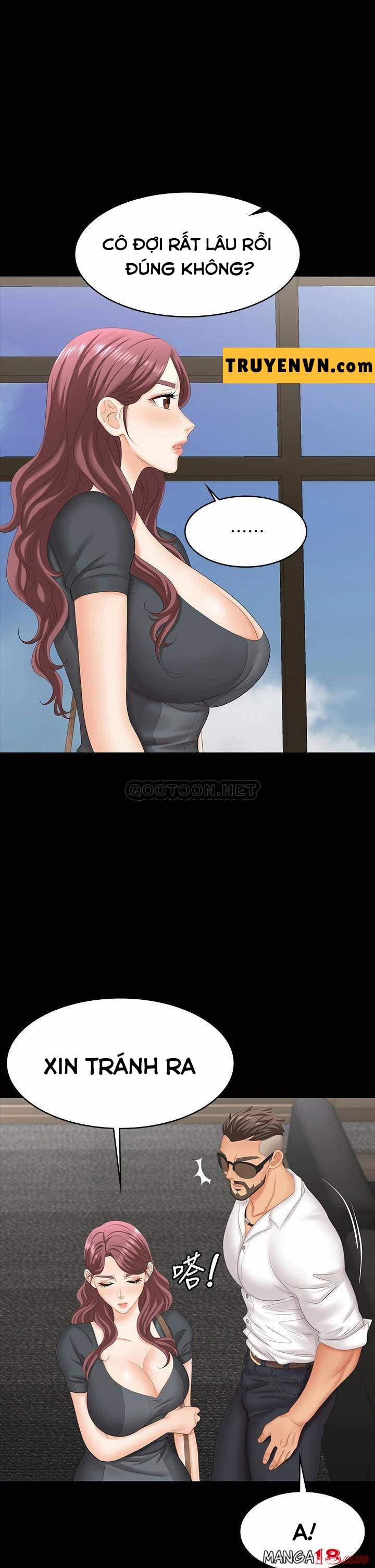 Đổi Vợ 67 trang 23