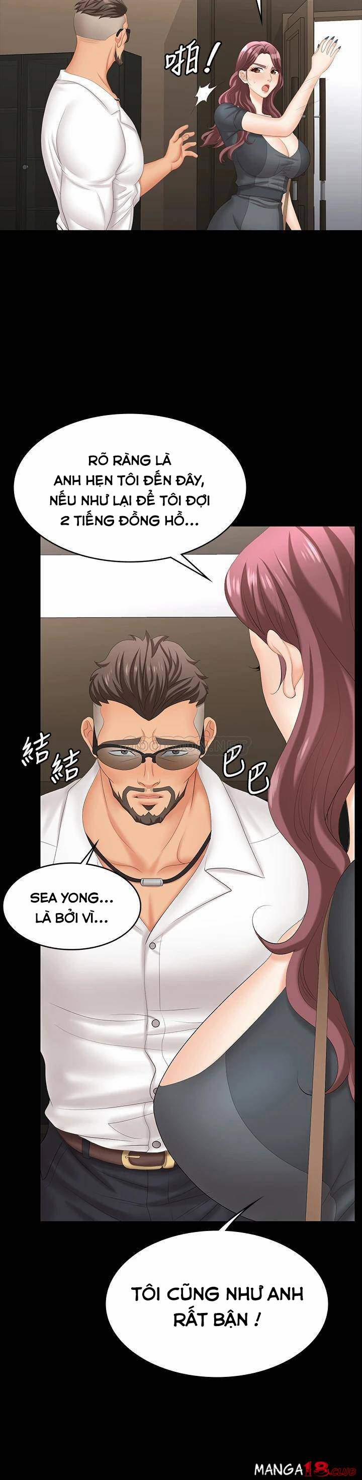 Đổi Vợ 67 trang 25