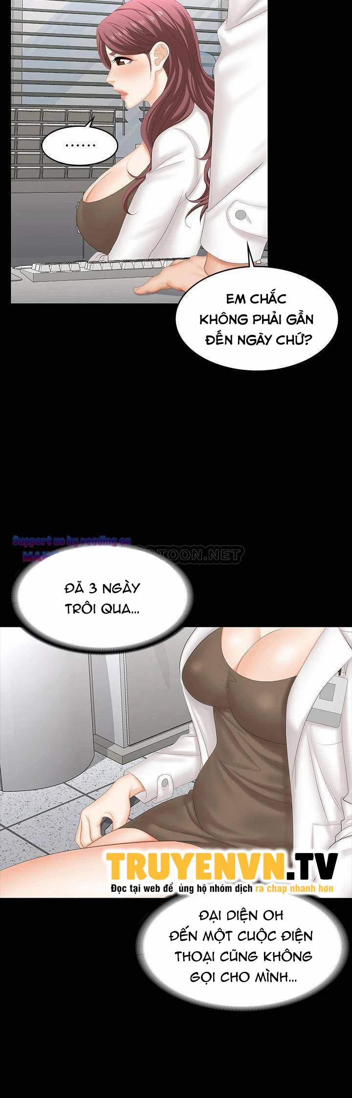 Đổi Vợ 69 trang 18