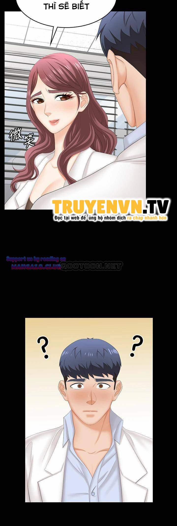 Đổi Vợ 69 trang 20