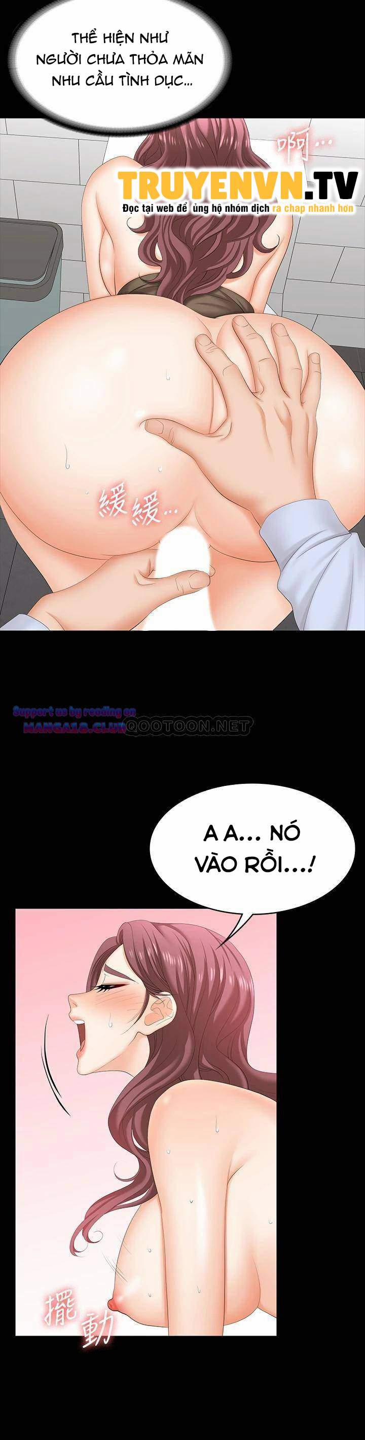 Đổi Vợ 69 trang 28