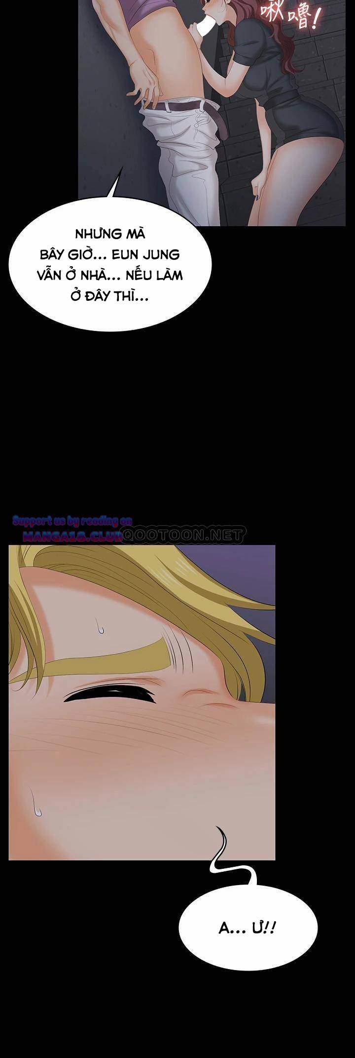 Đổi Vợ 69 trang 6