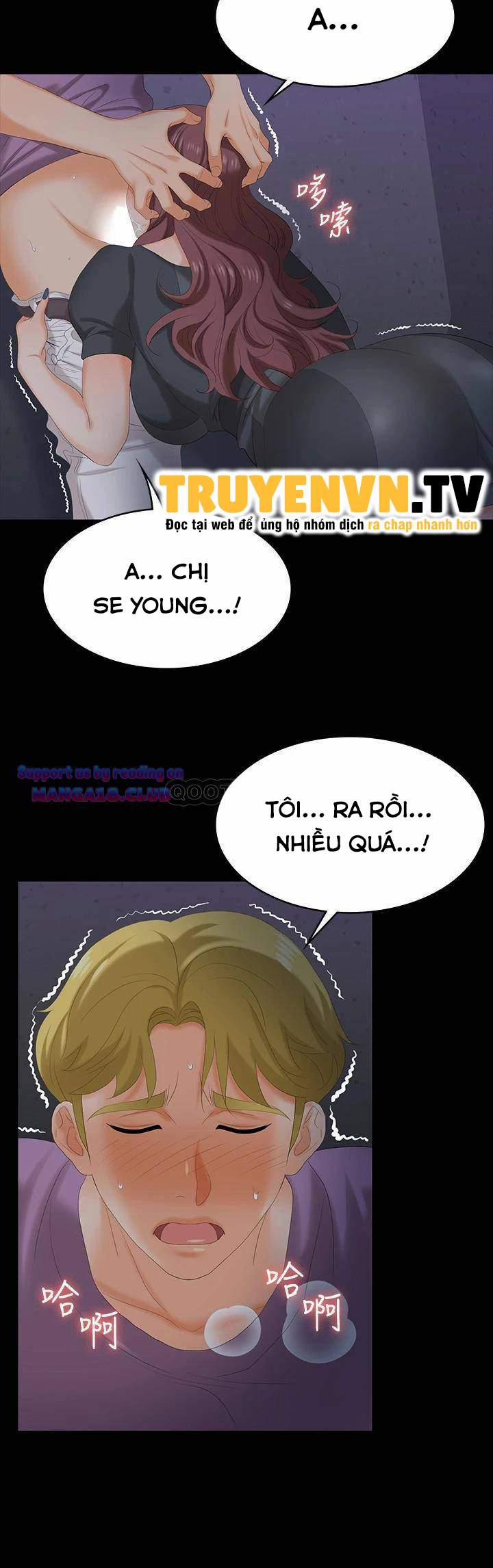 Đổi Vợ 69 trang 8