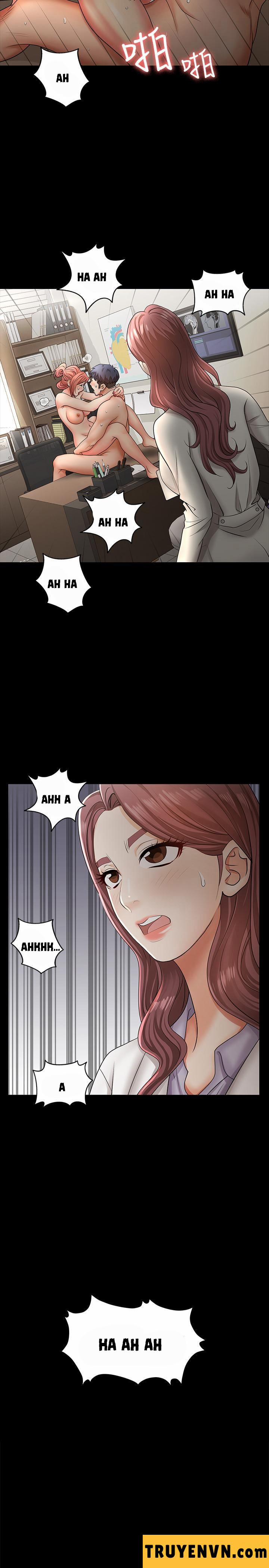 Đổi Vợ 7 trang 1