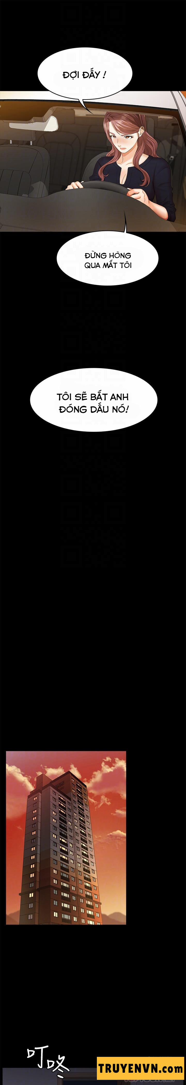 Đổi Vợ 7 trang 13