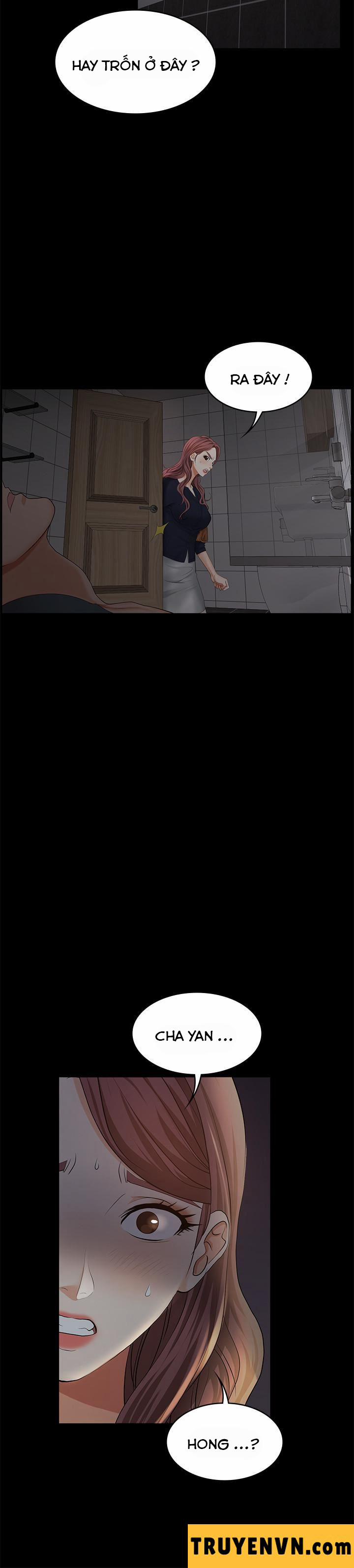 Đổi Vợ 7 trang 16