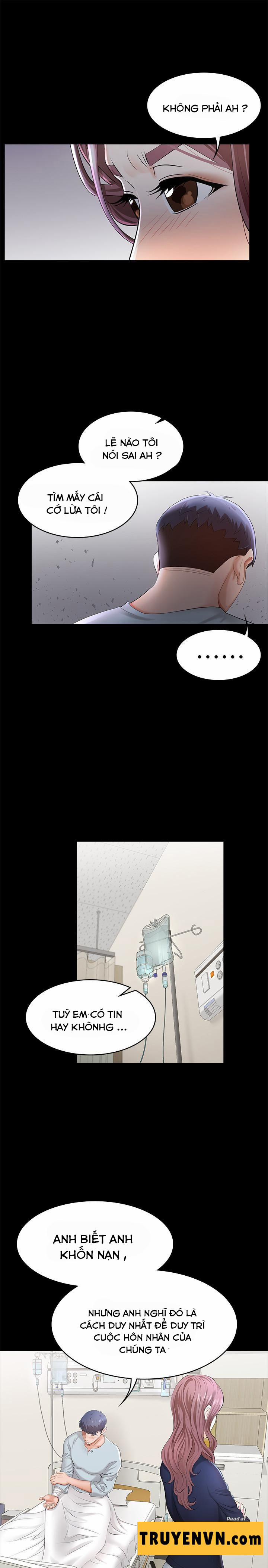 Đổi Vợ 7 trang 22