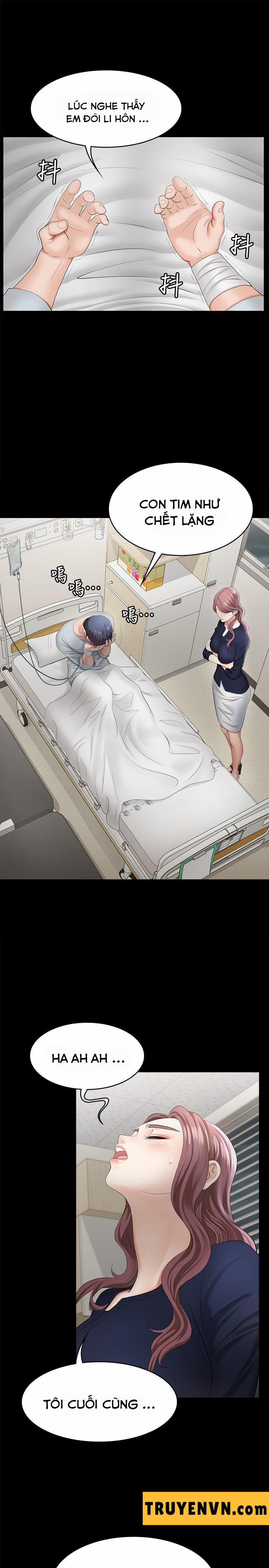 Đổi Vợ 7 trang 24