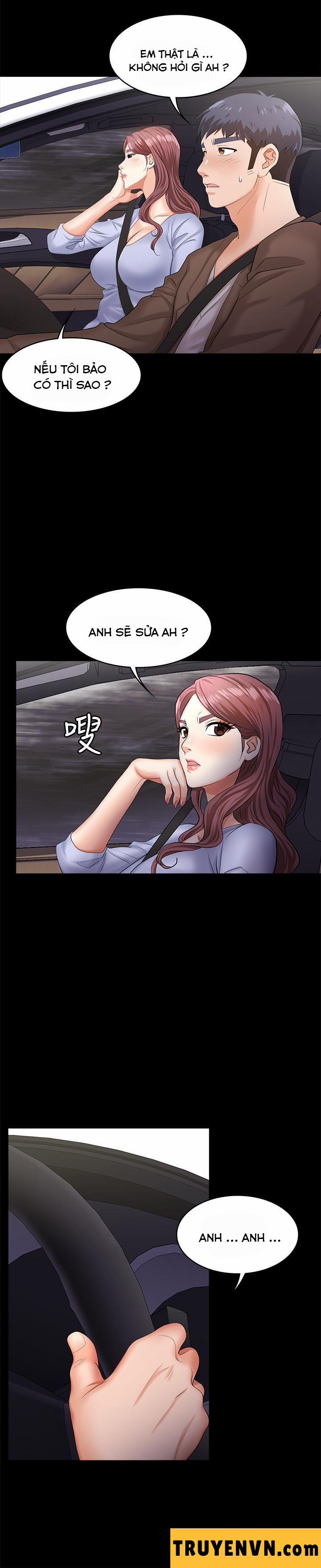 Đổi Vợ 7 trang 27