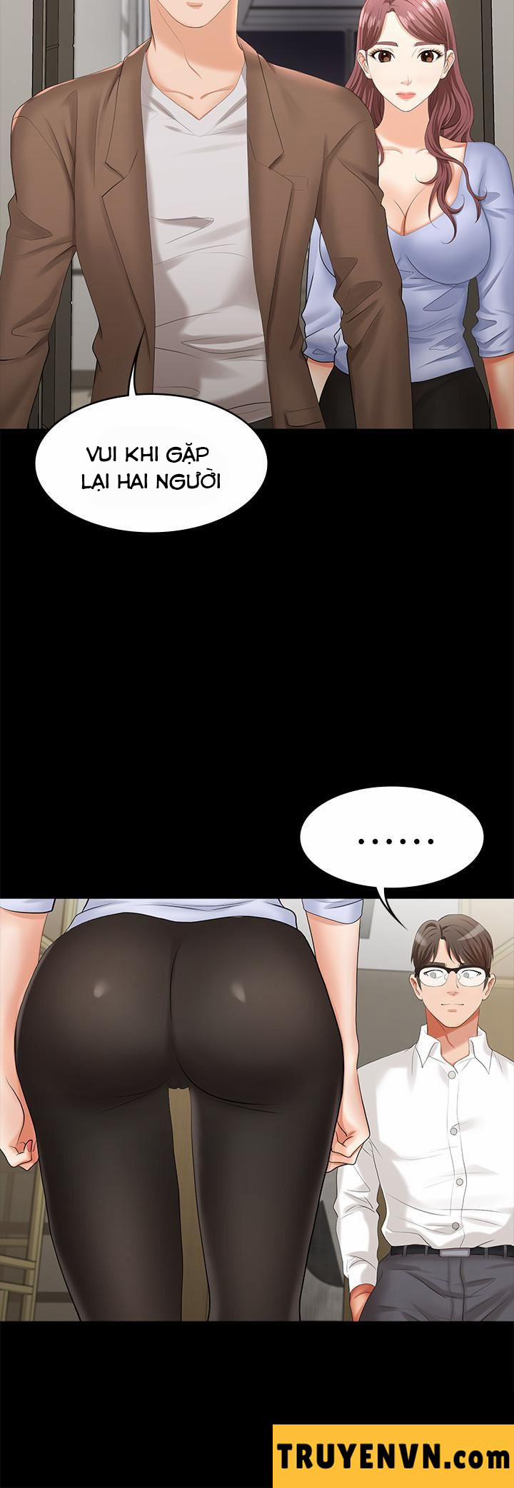 Đổi Vợ 7 trang 31