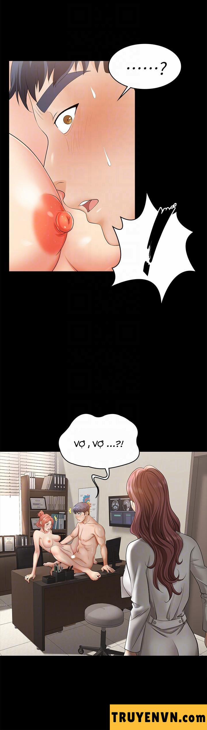 Đổi Vợ 7 trang 4