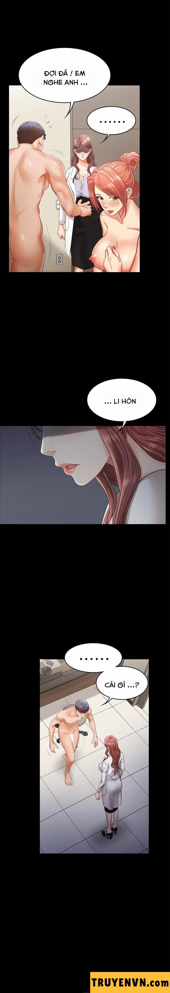 Đổi Vợ 7 trang 5