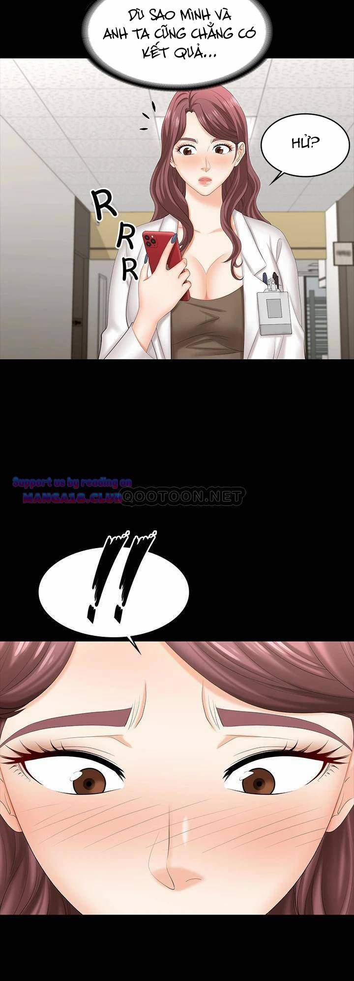 Đổi Vợ 70 trang 10