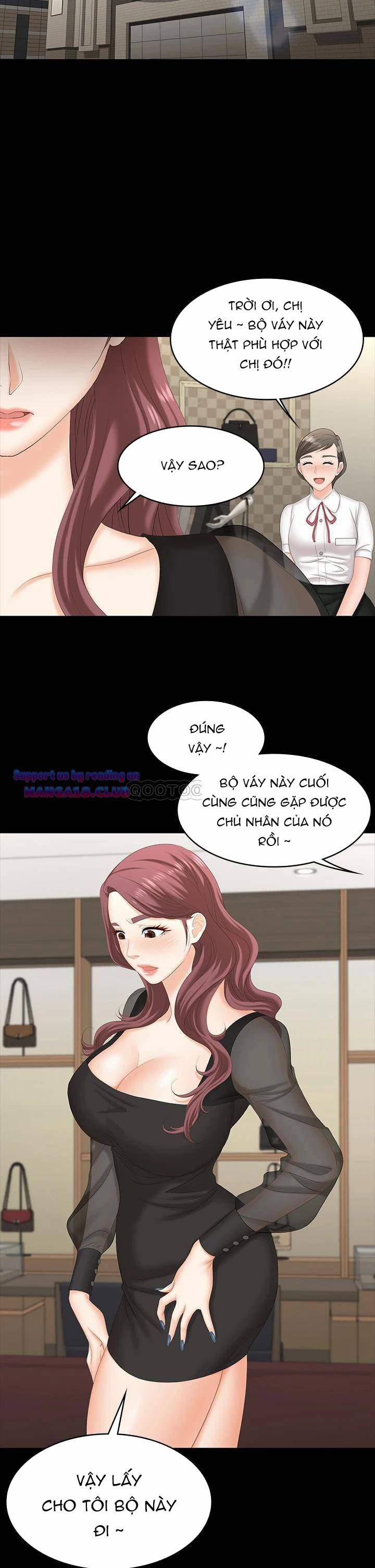 Đổi Vợ 70 trang 12