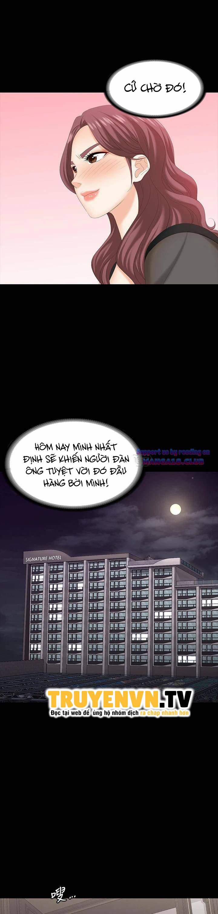 Đổi Vợ 70 trang 13