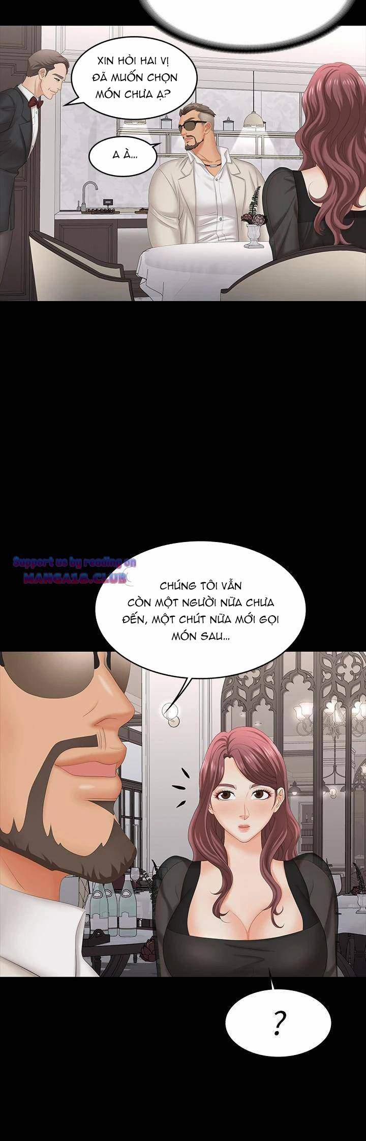 Đổi Vợ 70 trang 20