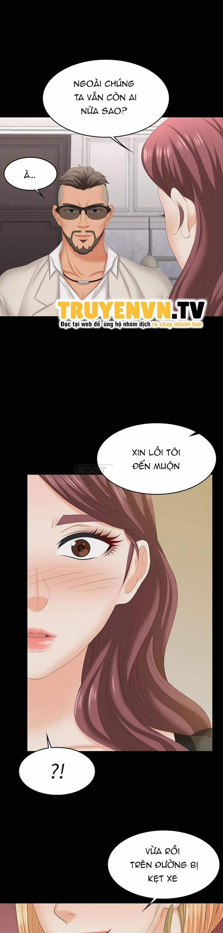 Đổi Vợ 70 trang 21